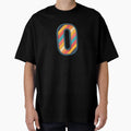 Number 0 T-Shirt - Graphic Print for Adults - T-Shirt, Sweatshirt, Hoodie
