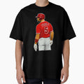 Albert Pujols T-Shirt - Casual Everyday Wear Men Women - T-Shirt, Sweatshirt, Hoodie