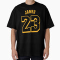 Lebron T-Shirt - Fun Novelty Design for Adults - T-Shirt, Sweatshirt, Hoodie
