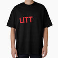 You Just Got Littup T-Shirt - Casual Everyday Wear Unisex - T-Shirt, Sweatshirt, Hoodie