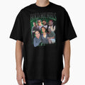 Hold Me Niels T-Shirt - Aesthetic Graphic for Adults - T-Shirt, Sweatshirt, Hoodie