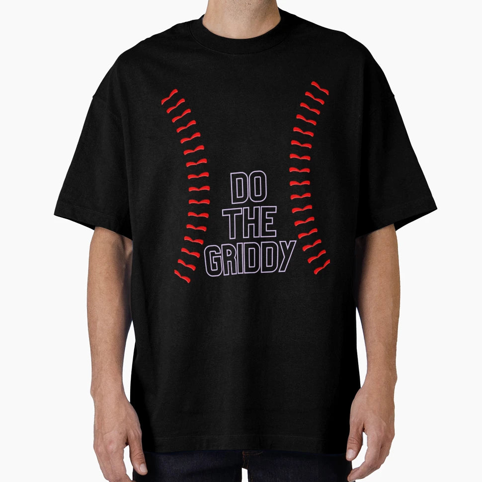 Do Griddy T-Shirt - Fun Novelty Design for Adults - T-Shirt, Sweatshirt, Hoodie
