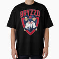 Bryzzo T-Shirt - Minimalist Print for Adults - T-Shirt, Sweatshirt, Hoodie