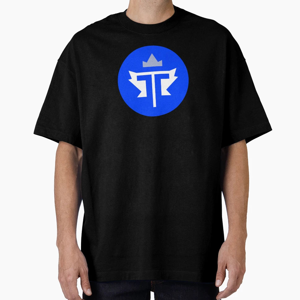 Toronto Hockey Logo T-Shirt - Custom Art Print Men Women - T-Shirt, Sweatshirt, Hoodie