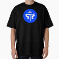 Toronto Hockey Logo T-Shirt - Custom Art Print Men Women - T-Shirt, Sweatshirt, Hoodie