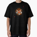 Year Tiger T-Shirt - Aesthetic Graphic Unisex - T-Shirt, Sweatshirt, Hoodie