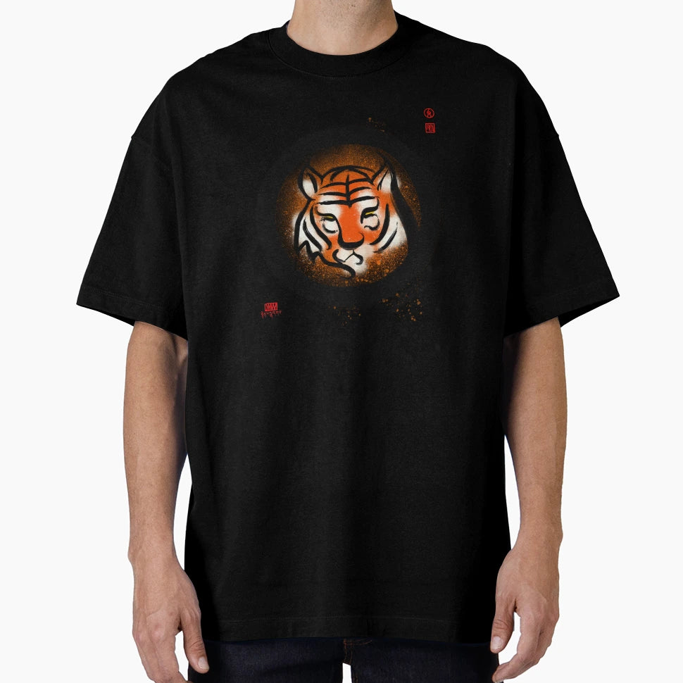 Year Tiger T-Shirt - Aesthetic Graphic Unisex - T-Shirt, Sweatshirt, Hoodie