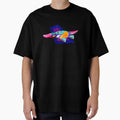Trip Down Under T-Shirt - Graphic Print Unisex - T-Shirt, Sweatshirt, Hoodie
