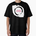 Xus Fo T-Shirt - Minimalist Print Men Women - T-Shirt, Sweatshirt, Hoodie