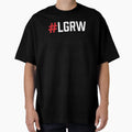 Lets Go Red Wings T-Shirt - Casual Everyday Wear for Adults - T-Shirt, Sweatshirt, Hoodie