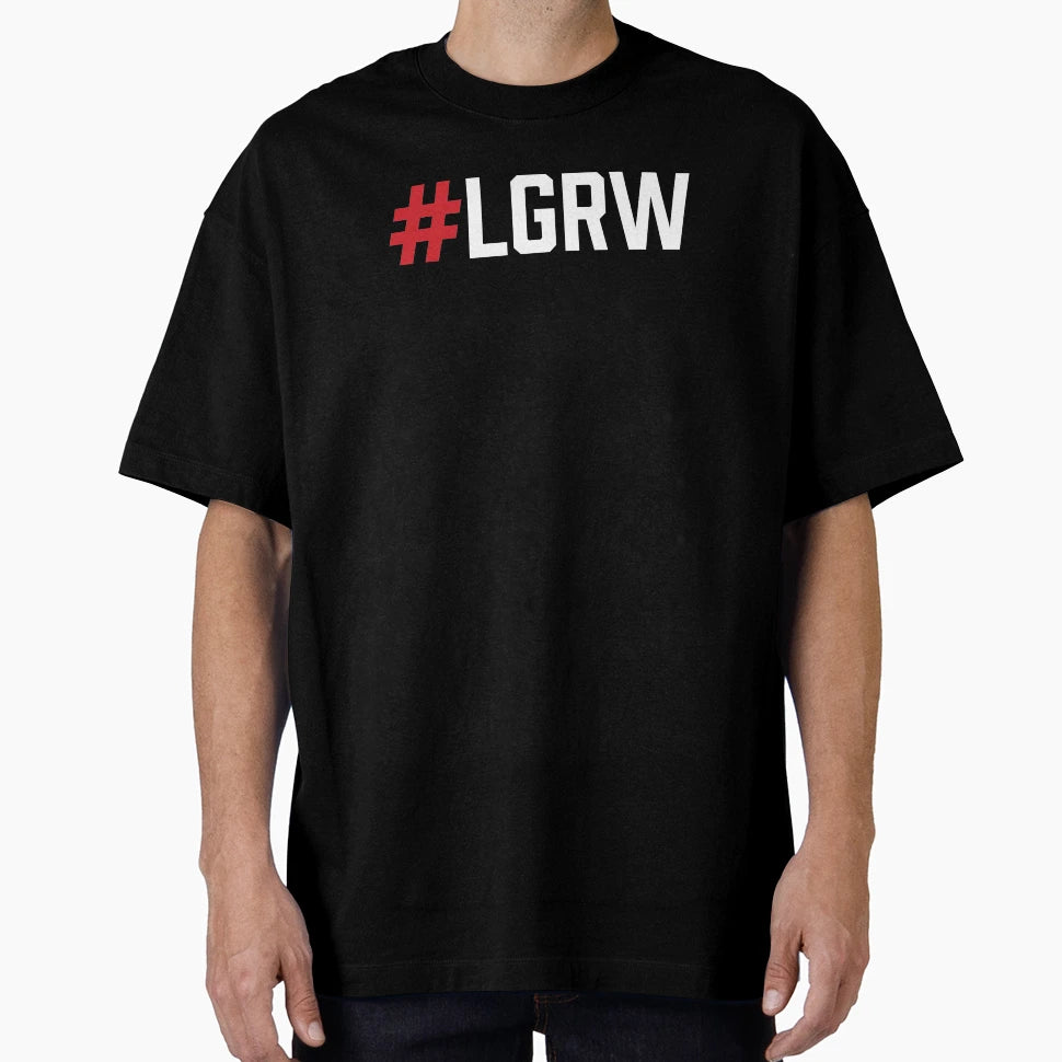 Lets Go Red Wings T-Shirt - Casual Everyday Wear for Adults - T-Shirt, Sweatshirt, Hoodie