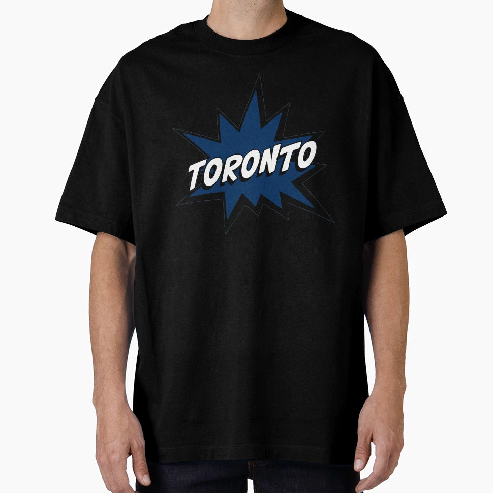 University Toronto T-Shirt - Minimalist Print Unisex - T-Shirt, Sweatshirt, Hoodie