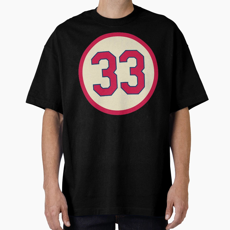 Kwang Hyun Kim 33 Jersey Number T-Shirt - Aesthetic Graphic Unisex - T-Shirt, Sweatshirt, Hoodie