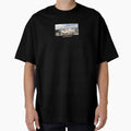 Alamodome Silver T-Shirt - Unique Graphic for Adults - T-Shirt, Sweatshirt, Hoodie