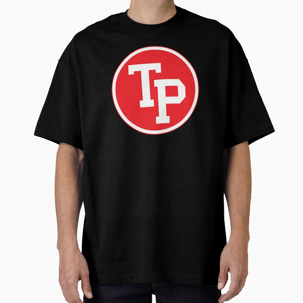 Tp High School T-Shirt - Streetwear Style Unisex - T-Shirt, Sweatshirt, Hoodie