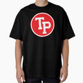 Tp High School T-Shirt - Streetwear Style Unisex - T-Shirt, Sweatshirt, Hoodie