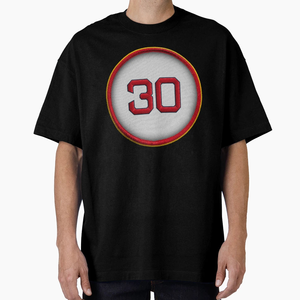 30 Ryan Express California T-Shirt - Custom Art Print for Adults - T-Shirt, Sweatshirt, Hoodie