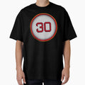 30 Ryan Express California T-Shirt - Custom Art Print for Adults - T-Shirt, Sweatshirt, Hoodie