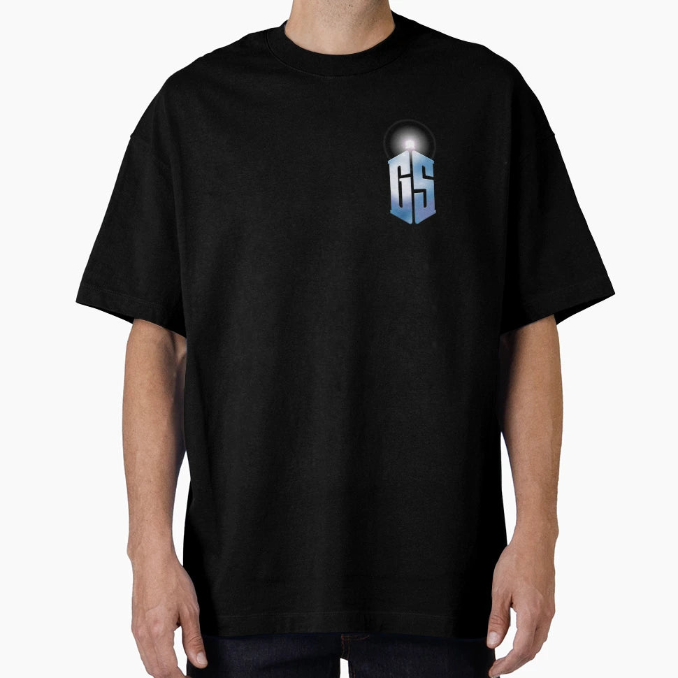 Geeksoc Xi Icon T-Shirt - Graphic Print Unisex - T-Shirt, Sweatshirt, Hoodie