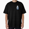 Geeksoc Xi Icon T-Shirt - Graphic Print Unisex - T-Shirt, Sweatshirt, Hoodie