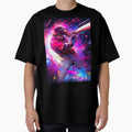 Powerful Swing Striking T-Shirt - Casual Everyday Wear for Adults - T-Shirt, Sweatshirt, Hoodie