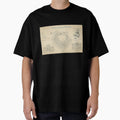 Oriole Park Camden Yards Parchment T-Shirt - Novelty Apparel Men Women - T-Shirt, Sweatshirt, Hoodie