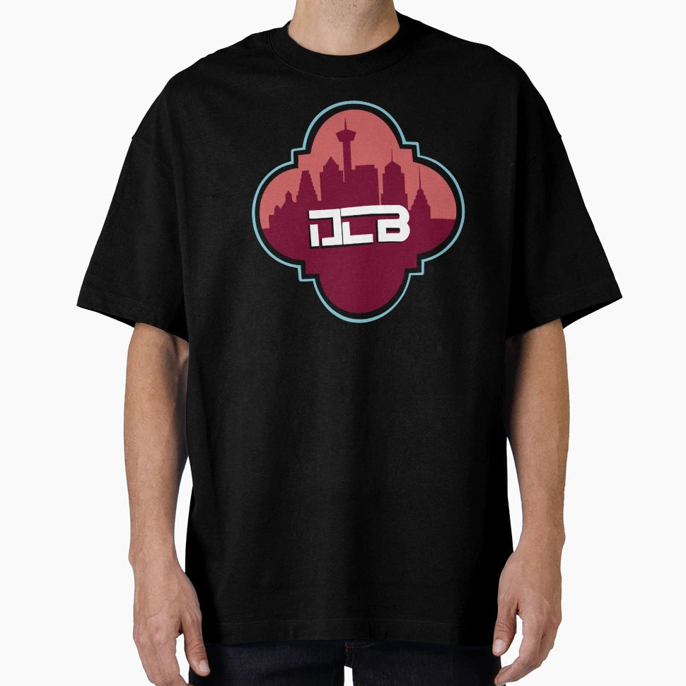 Down City T-Shirt - Unique Graphic Unisex - T-Shirt, Sweatshirt, Hoodie
