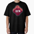 Down City T-Shirt - Unique Graphic Unisex - T-Shirt, Sweatshirt, Hoodie