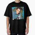 Nick Kamen T-Shirt - Custom Art Print Unisex - T-Shirt, Sweatshirt, Hoodie