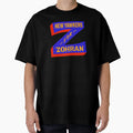 New Yawkers Zohran T-Shirt - Casual Everyday Wear Men Women - T-Shirt, Sweatshirt, Hoodie