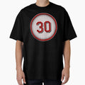 30 Junior T-Shirt - Casual Everyday Wear for Adults - T-Shirt, Sweatshirt, Hoodie