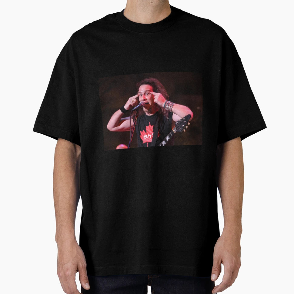 Steve Kudlow Anvil Photograph T-Shirt - Streetwear Style Men Women - T-Shirt, Sweatshirt, Hoodie