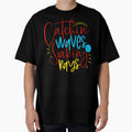 Catching Waves Soaking Rays T-Shirt - Aesthetic Graphic for Adults - T-Shirt, Sweatshirt, Hoodie