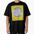 Hilma Af Klint Paintings T-Shirt - Casual Everyday Wear Unisex - T-Shirt, Sweatshirt, Hoodie