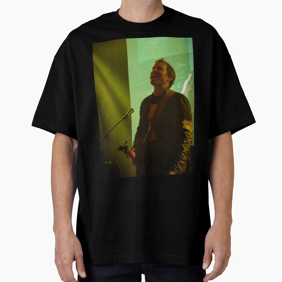 Rob Benedict T-Shirt - Novelty Apparel Unisex - T-Shirt, Sweatshirt, Hoodie