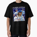 Vinnie Pasquantino T-Shirt - Aesthetic Graphic Unisex - T-Shirt, Sweatshirt, Hoodie