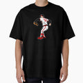 Great Nolan Ryan Legend Mound T-Shirt - Graphic Print for Adults - T-Shirt, Sweatshirt, Hoodie