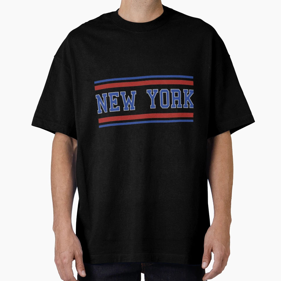 Art New York Giants T-Shirt - Fun Novelty Design Men Women - T-Shirt, Sweatshirt, Hoodie