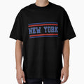 Art New York Giants T-Shirt - Fun Novelty Design Men Women - T-Shirt, Sweatshirt, Hoodie