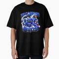 Toronto Baseball Guerrero Jr Bichette T-Shirt - Novelty Apparel Men Women - T-Shirt, Sweatshirt, Hoodie