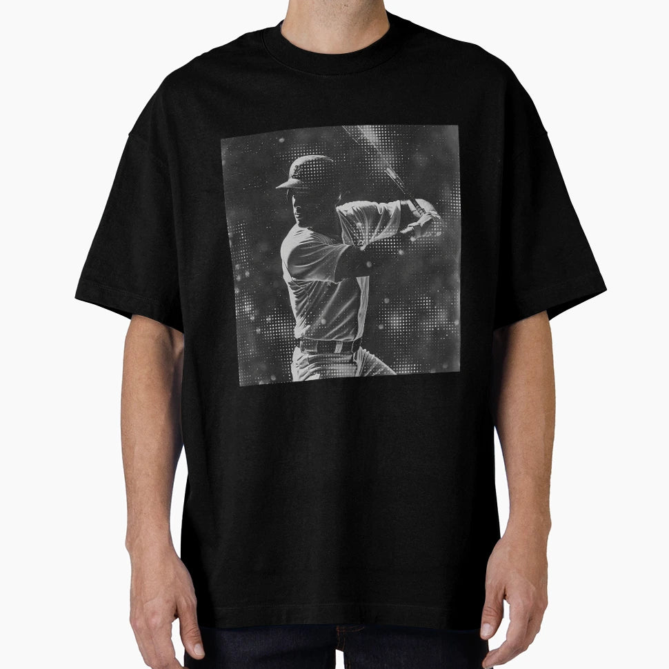Baseball T-Shirt - Fun Novelty Design Men Women - T-Shirt, Sweatshirt, Hoodie