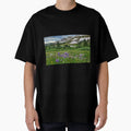 Snowy Range T-Shirt - Trendy Graphic for Adults - T-Shirt, Sweatshirt, Hoodie