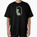 Personalized Succulent Cactus Monogram T-Shirt - Graphic Print Men Women - T-Shirt, Sweatshirt, Hoodie