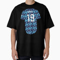 Caitlin Foord Football Illustration T-Shirt - Graphic Print Unisex - T-Shirt, Sweatshirt, Hoodie