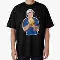 Gage Voorhees Indianapolis Clowns T-Shirt - Aesthetic Graphic for Adults - T-Shirt, Sweatshirt, Hoodie