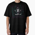 Baseball Swirl Alt T-Shirt - Aesthetic Graphic for Adults - T-Shirt, Sweatshirt, Hoodie