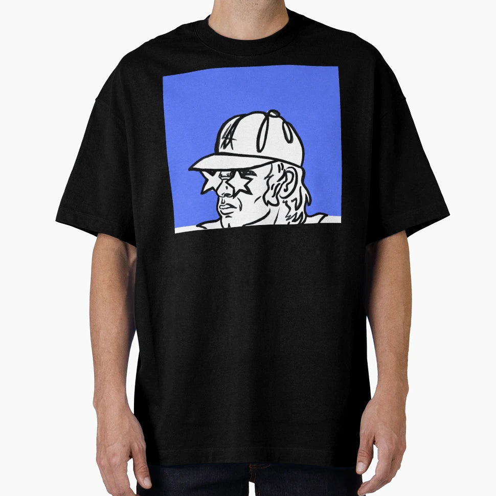 Dodgers John T-Shirt - Streetwear Style Men Women - T-Shirt, Sweatshirt, Hoodie