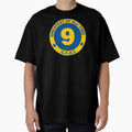 Goat Football Player T-Shirt - Aesthetic Graphic Men Women - T-Shirt, Sweatshirt, Hoodie