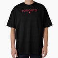 Toronto Canada T-Shirt - Fun Novelty Design Men Women - T-Shirt, Sweatshirt, Hoodie