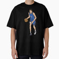 Chet Holmgren Dribbling T-Shirt - Streetwear Style Men Women - T-Shirt, Sweatshirt, Hoodie